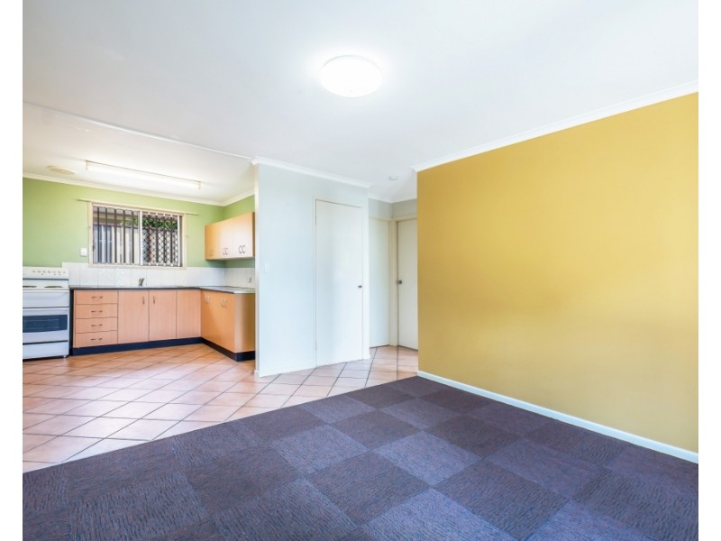 Unit 5/174 Campbell Street, Toowoomba City QLD 4350