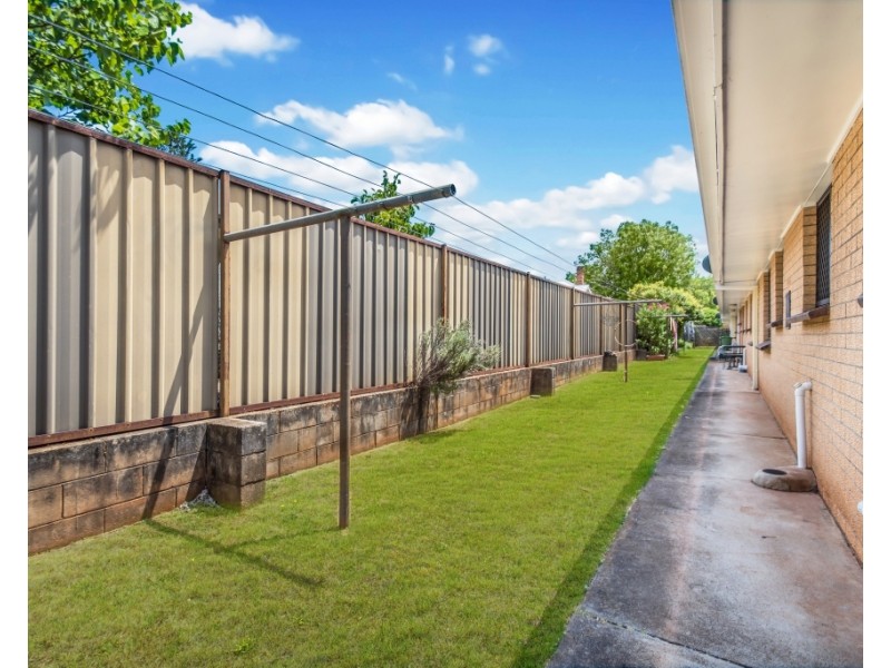 Unit 5/174 Campbell Street, Toowoomba City QLD 4350