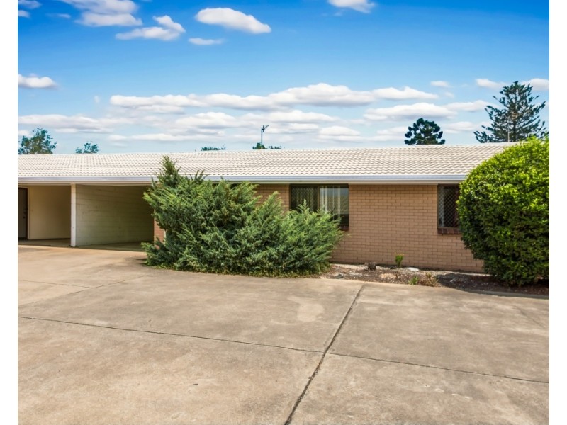 Unit 5/174 Campbell Street, Toowoomba City QLD 4350