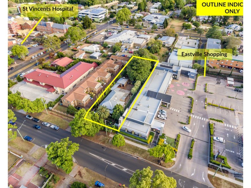 19 Herries Street, East Toowoomba QLD 4350