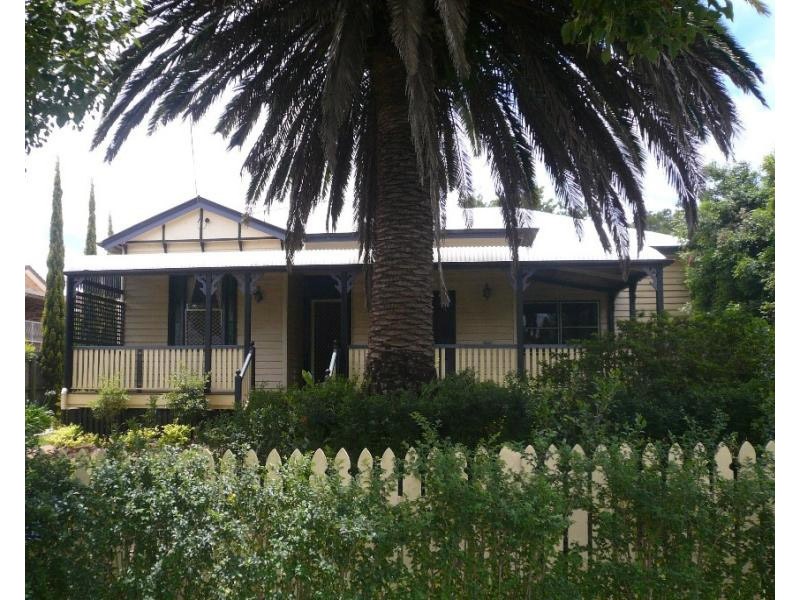 19 Herries Street, East Toowoomba QLD 4350