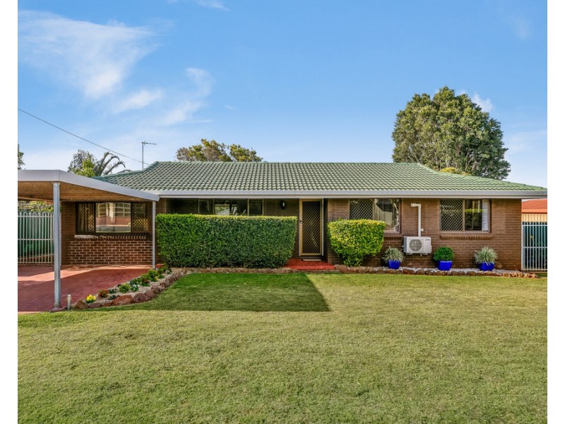 3 Glengowan Court, Newtown QLD 4350