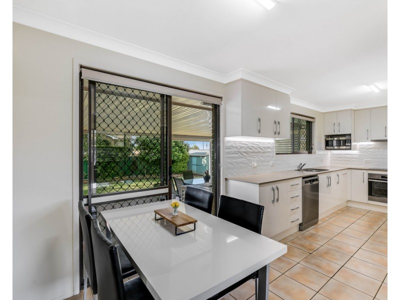 3 Glengowan Court, Newtown QLD 4350