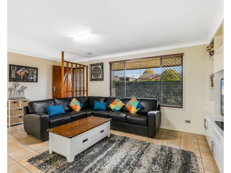 3 Glengowan Court, Newtown QLD 4350