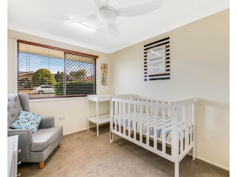 3 Glengowan Court, Newtown QLD 4350