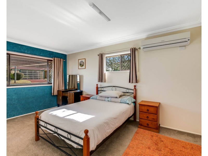 3 Glengowan Court, Newtown QLD 4350