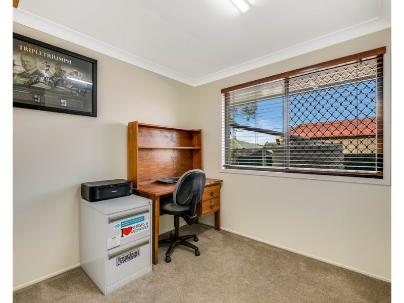 3 Glengowan Court, Newtown QLD 4350