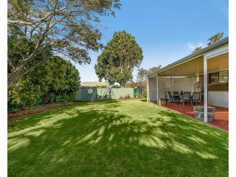 3 Glengowan Court, Newtown QLD 4350
