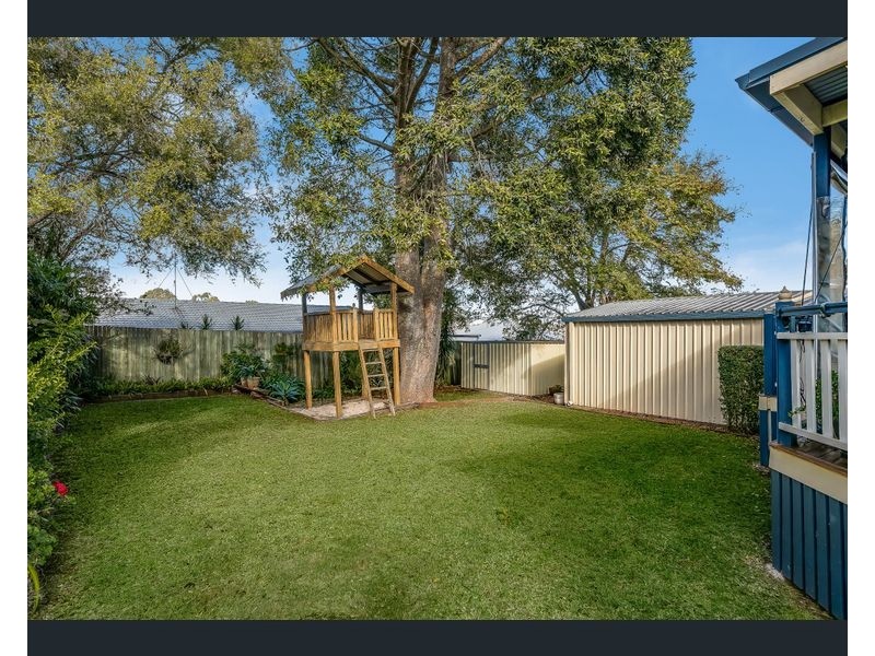 306 Alderley Street, Centenary Heights QLD 4350