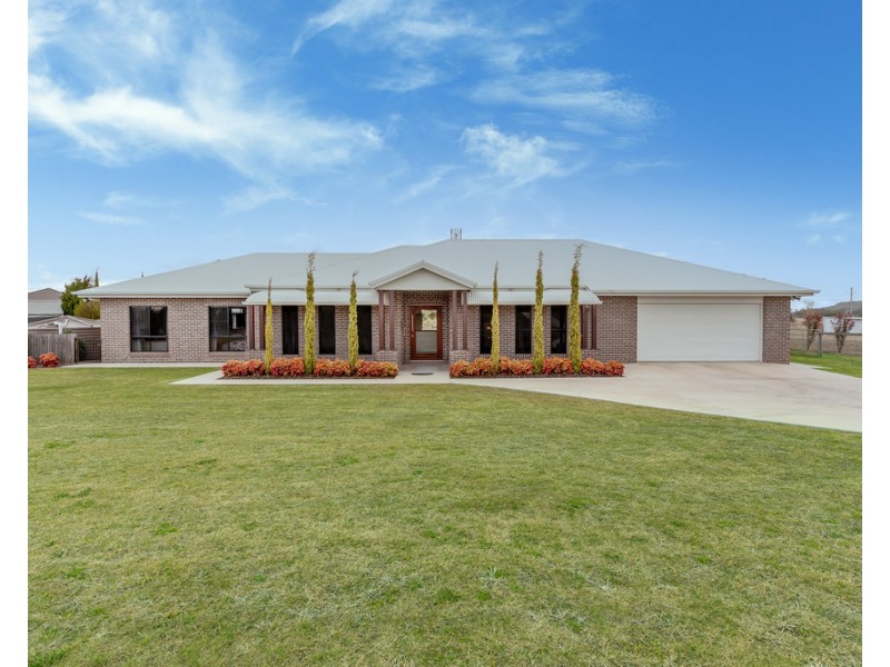 20-24 Bunkers Hills School Road, Westbrook QLD 4350