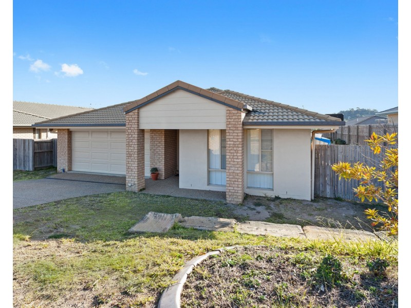 45 Kurrawa Crescent, Glenvale QLD 4350