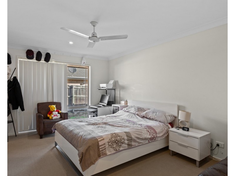 45 Kurrawa Crescent, Glenvale QLD 4350