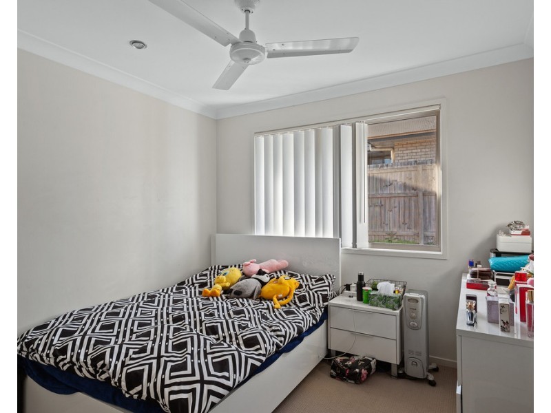 45 Kurrawa Crescent, Glenvale QLD 4350