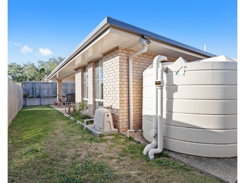 45 Kurrawa Crescent, Glenvale QLD 4350