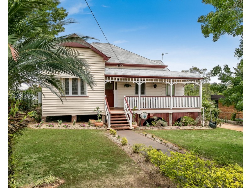 58 Long Street, Rangeville QLD 4350