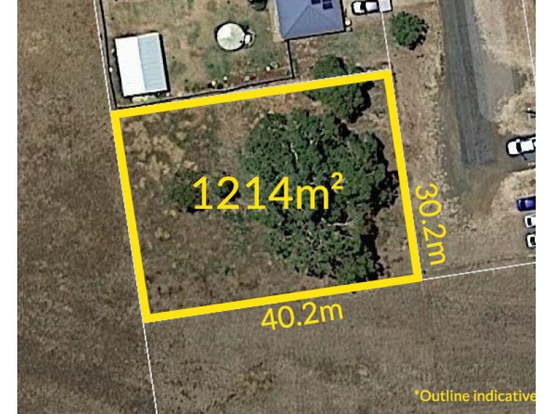 16 Frizzell Street, Southbrook QLD 4363