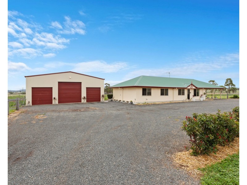 223 Allen Road, Greenmount East QLD 4359