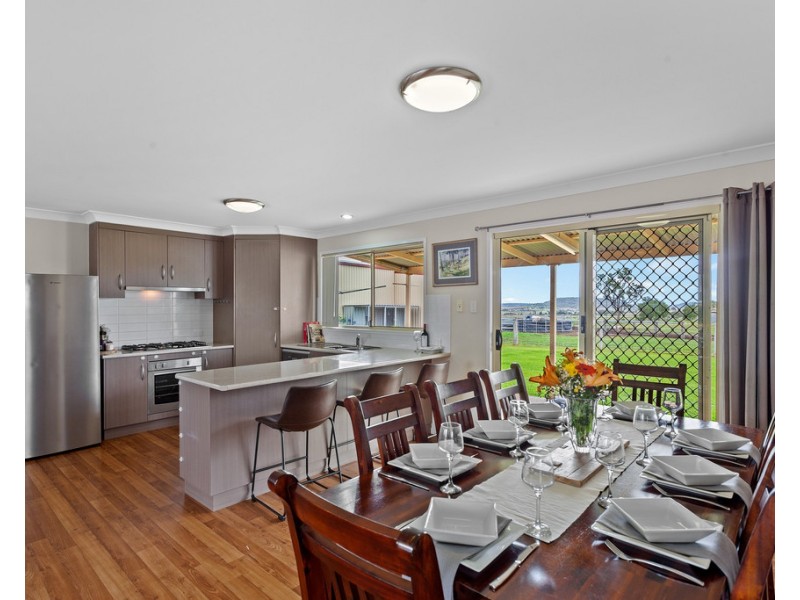 223 Allen Road, Greenmount East QLD 4359