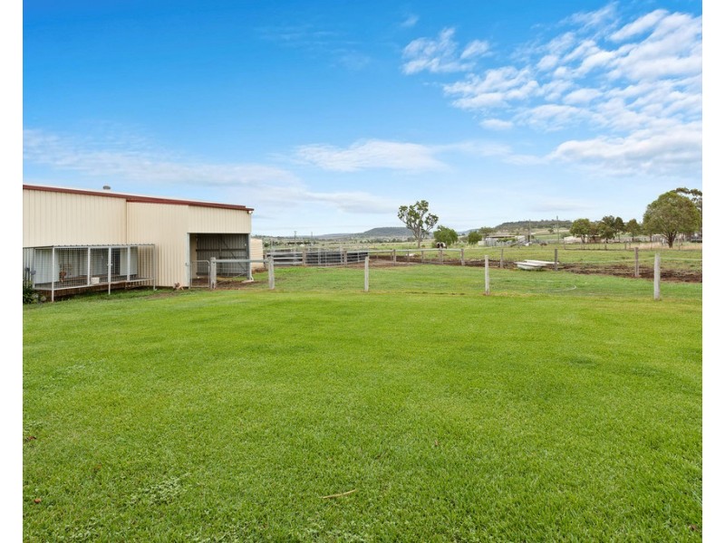 223 Allen Road, Greenmount East QLD 4359