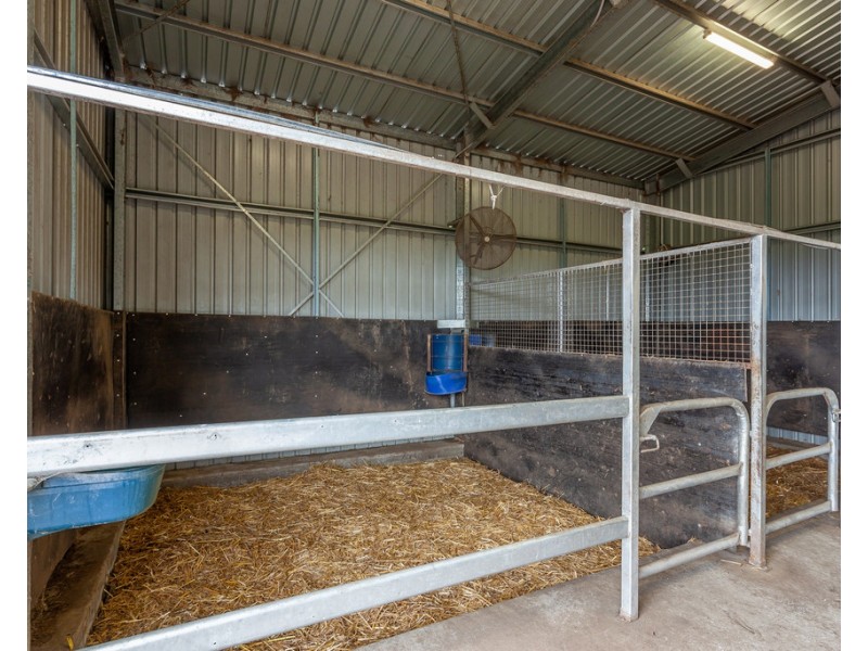 223 Allen Road, Greenmount East QLD 4359