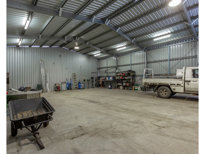 223 Allen Road, Greenmount East QLD 4359