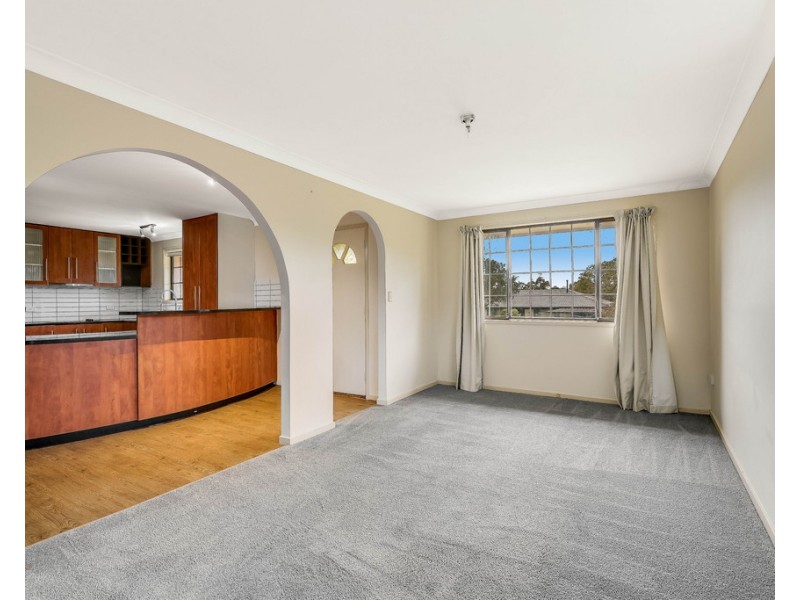 5 Hazzard Street, Centenary Heights QLD 4350