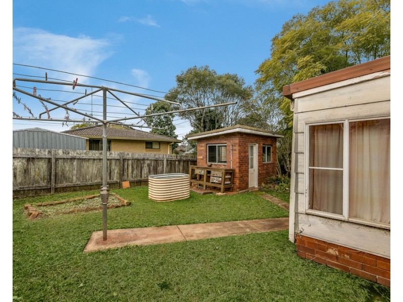 5 Hazzard Street, Centenary Heights QLD 4350