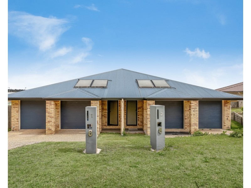 6 Alistair Street, Glenvale QLD 4350