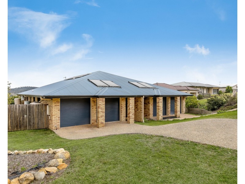 6 Alistair Street, Glenvale QLD 4350