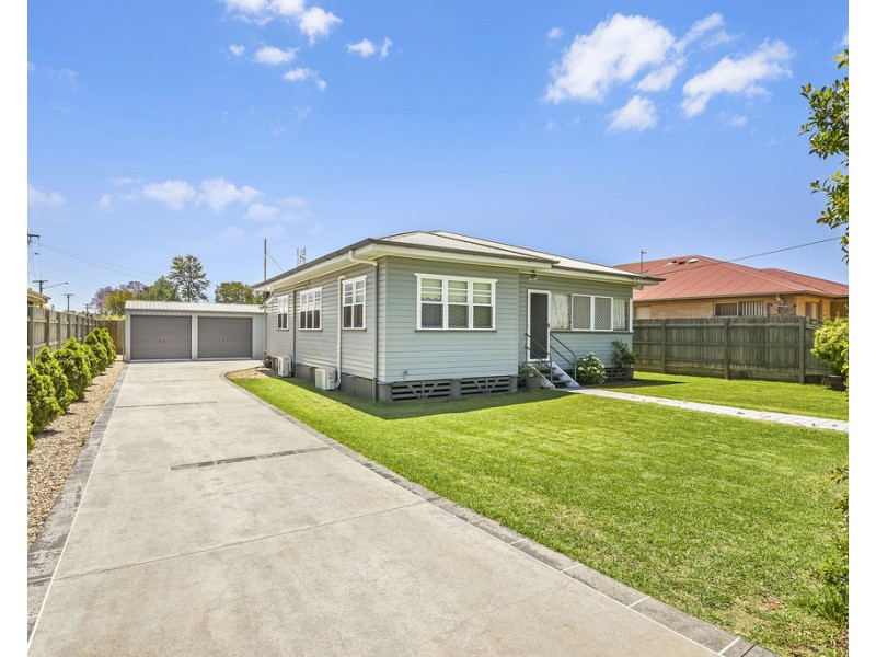 35 Tomkinson Street, Wilsonton QLD 4350