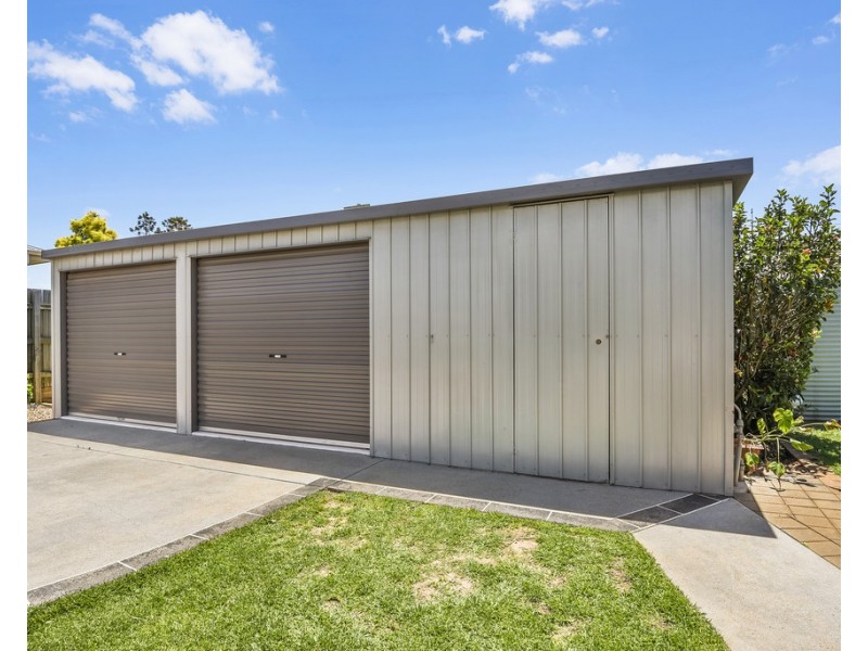 35 Tomkinson Street, Wilsonton QLD 4350