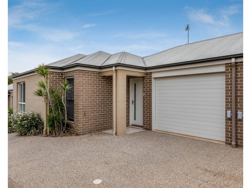 Unit 2/16 Swallow Court, Newtown QLD 4350