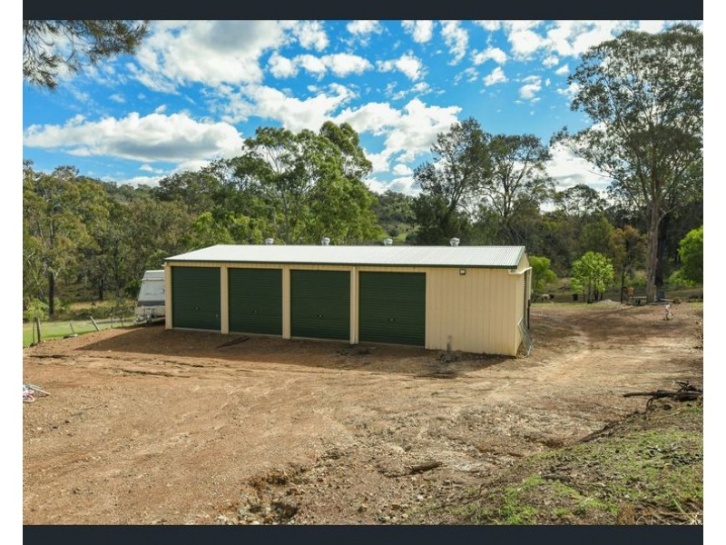 49 Valley View Drive, Meringandan West QLD 4352