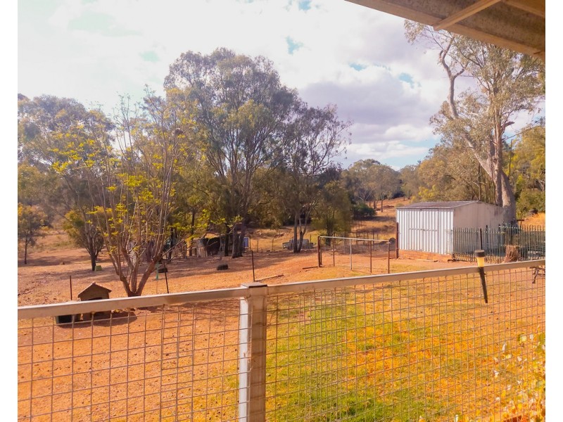 49 Valley View Drive, Meringandan West QLD 4352