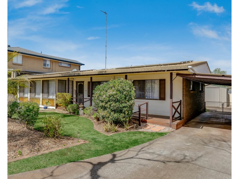 56 Cleary Street, Centenary Heights QLD 4350