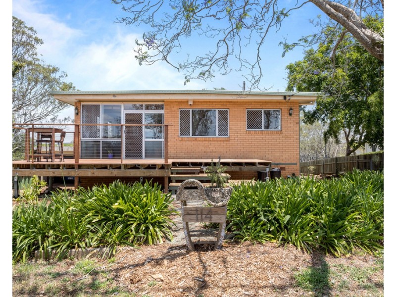 114 Prince Henry Drive, Prince Henry Heights QLD 4350