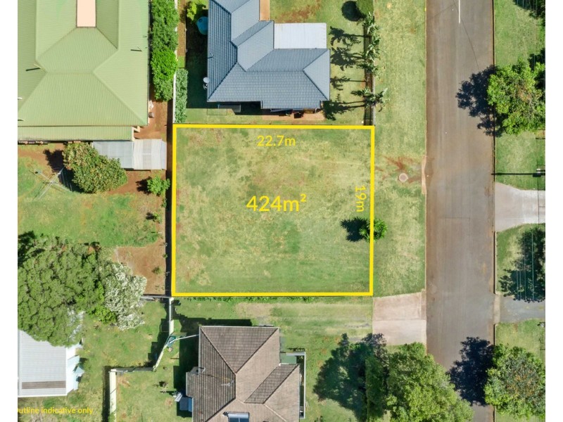 16 Yeates Street, Harlaxton QLD 4350