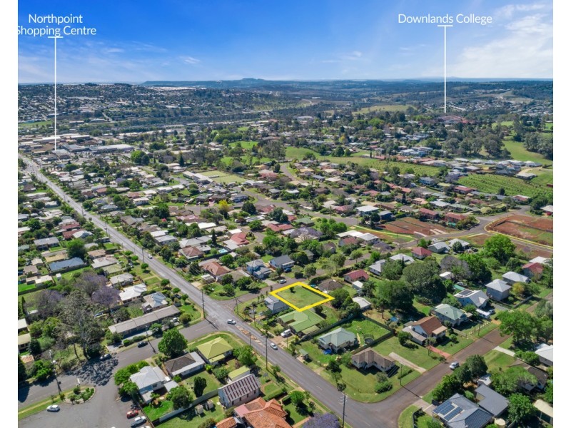 16 Yeates Street, Harlaxton QLD 4350