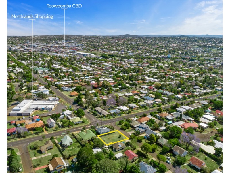 16 Yeates Street, Harlaxton QLD 4350