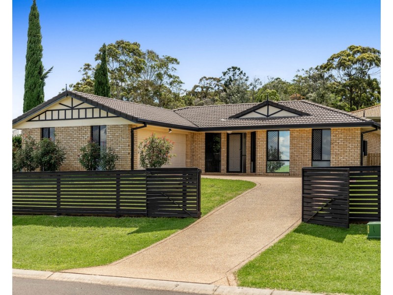 17 Duncan Street, Wilsonton Heights QLD 4350