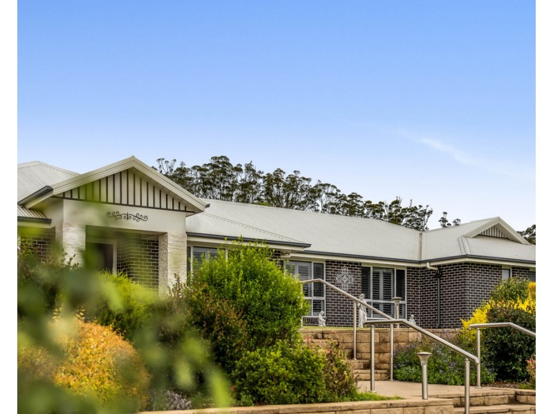 2 Northview Drive, Cabarlah QLD 4352