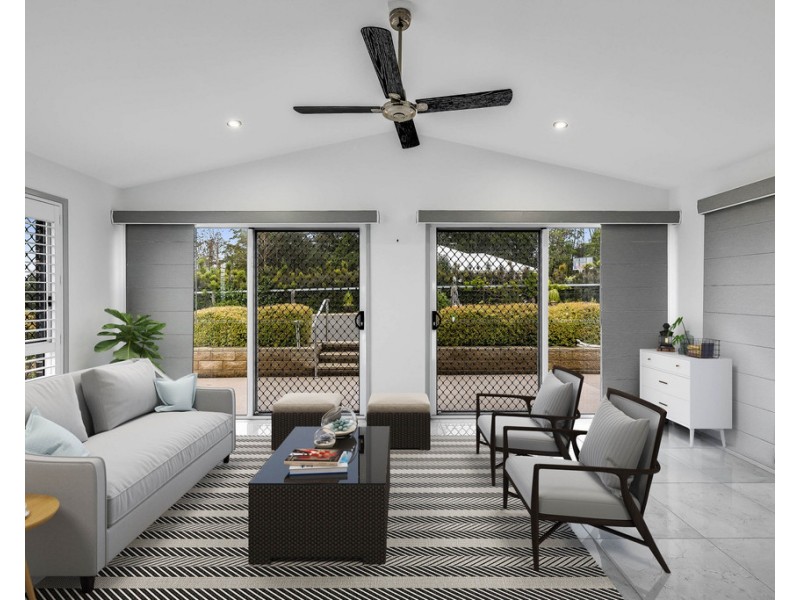 2 Northview Drive, Cabarlah QLD 4352