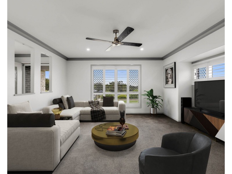 2 Northview Drive, Cabarlah QLD 4352