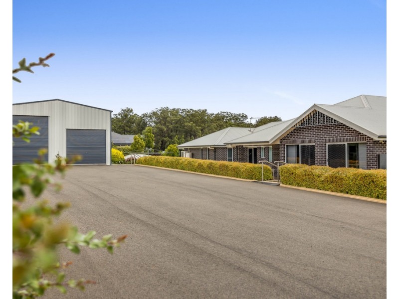 2 Northview Drive, Cabarlah QLD 4352