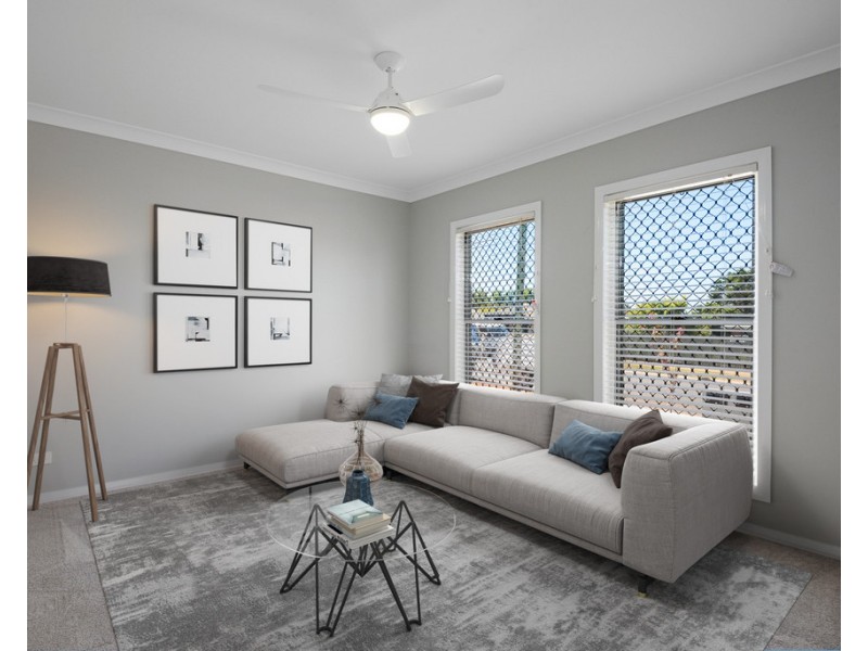 1/164 Spring Street, Middle Ridge QLD 4350