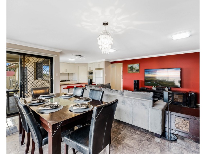 14 High Court Drive, Wilsonton Heights QLD 4350