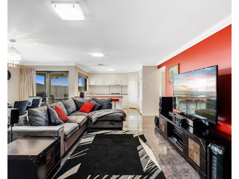 14 High Court Drive, Wilsonton Heights QLD 4350