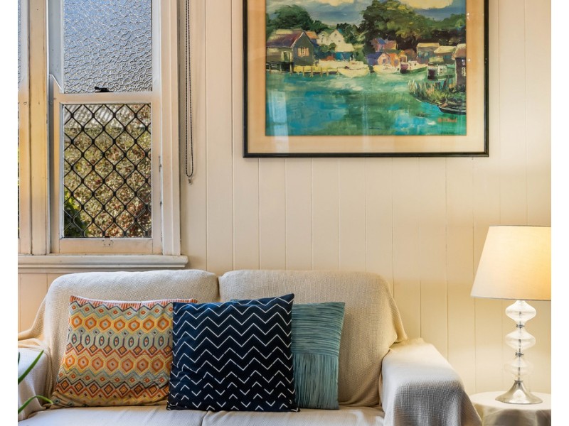 22 Rosewood Street, Toowoomba City QLD 4350