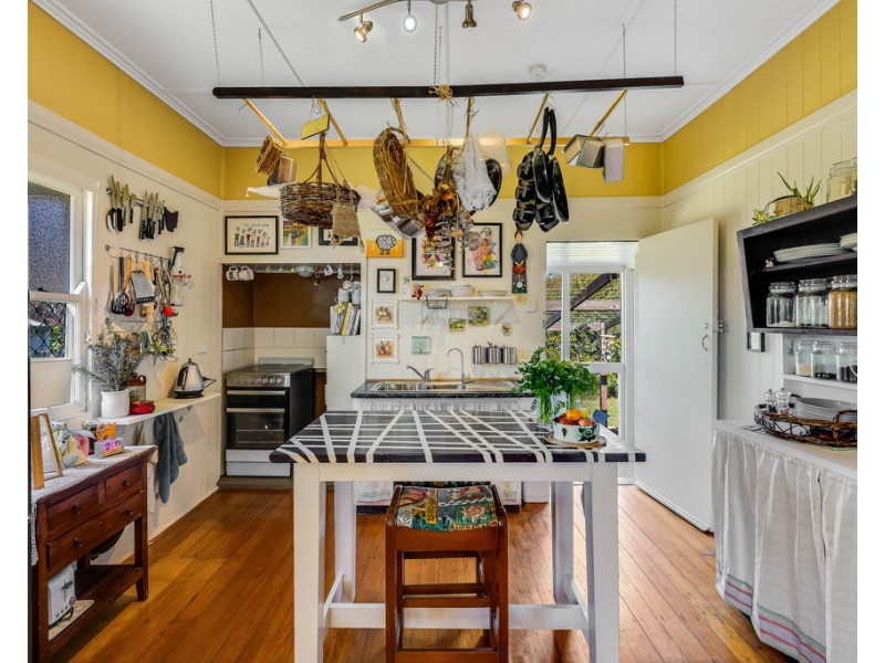 22 Rosewood Street, Toowoomba City QLD 4350