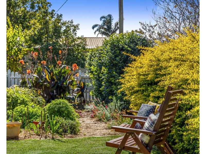 22 Rosewood Street, Toowoomba City QLD 4350